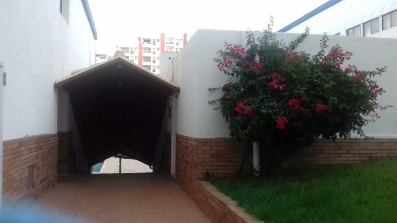 Ancora Na Praia Portimão Exterior foto