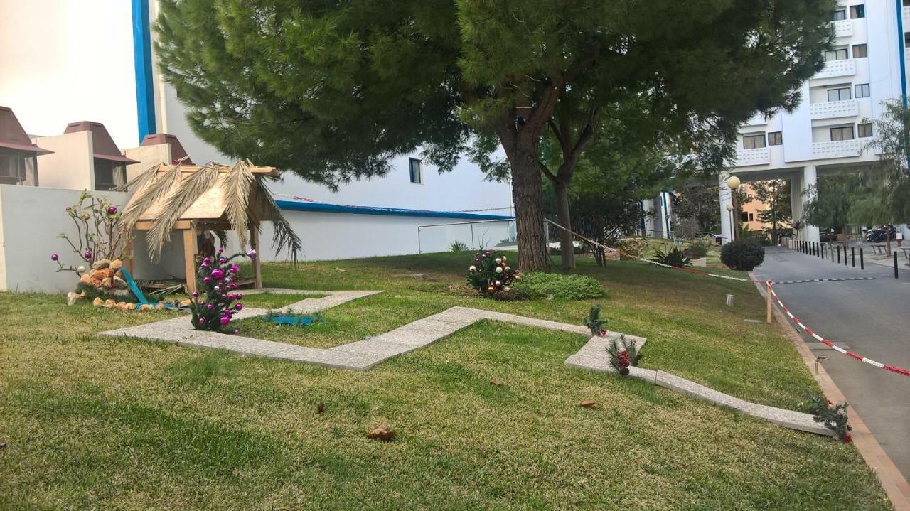 Ancora Na Praia Portimão Exterior foto