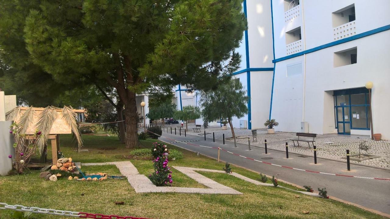 Ancora Na Praia Portimão Exterior foto