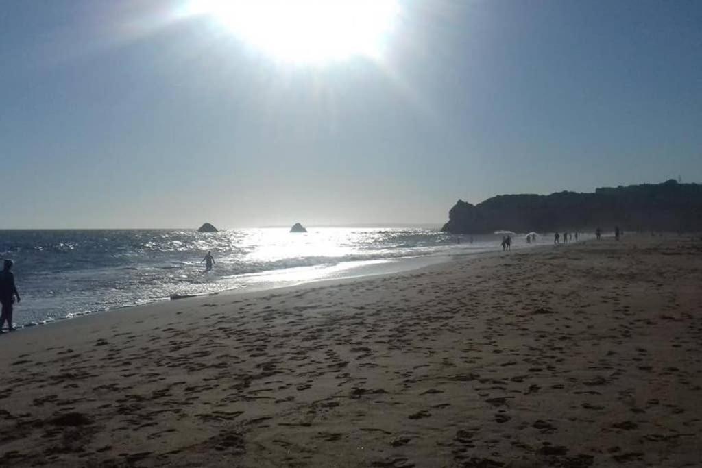 Ancora Na Praia Portimão Exterior foto